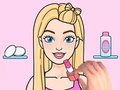 Laro Makeup Kit DIY Dress Up 2