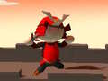 Laro Katana Fruit Slasher