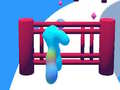 Laro Runner Blob 3D