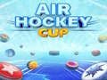 Laro Air Hockey Cup