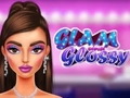 Laro Glam And Glossy