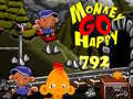 Laro Monkey Go Happy Stage 792