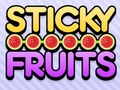 Laro Sticky Fruits