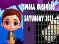 Laro Small Business Saturday 2023