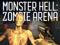 Laro Monster Hell Zombie Arena