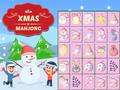 Laro Xmas Mahjong