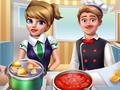 Laro Cooking Frenzy