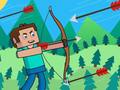 Laro Noob Archer Monster Attack