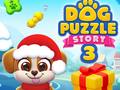 Laro Dog Puzzle Story 3