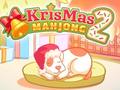 Laro Krismas Mahjong 2