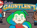 Laro Super Gauntlen’t