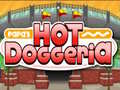 Laro Papa’s Hot Doggeria