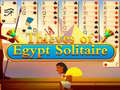 Laro Thieves of Egypt Solitaire