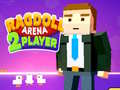 Laro Ragdoll Arena 2 Player