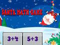 Laro Santa Math Game