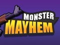 Laro Monster Mayhem