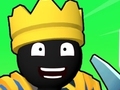 Laro Stickman Miners Wars