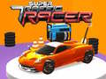 Laro Super Traffic Racer