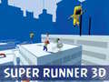 Laro Super Runner 3d 