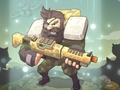 Laro Nimrods: Guncraft Survivor