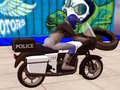 Laro Bike Stunts Pro HTML5