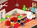 Laro Barbershop Inc 