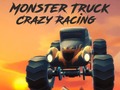 Laro Monster Truck Crazy Racing