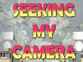 Laro Seeking My Camera