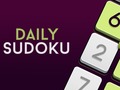 Laro Daily Sudoku