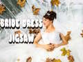 Laro Bride Dress Jigsaw