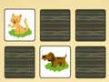 Laro Baby Games Animal Memory Game for Kids
