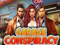 Laro Garage Conspiracy