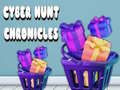 Laro Cyber Hunt Chronicles