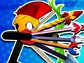 Laro Archer Ragdoll Masters