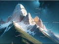 Laro Jigsaw Puzzle: Night