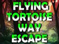 Laro Flying Tortoise Way Escape