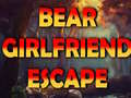 Laro Bear Girlfriend Escape