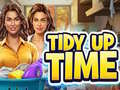 Laro Tidy Up Time