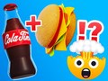Laro Food Match