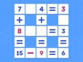 Laro Mathematical Crossword