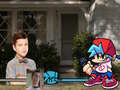 Laro Friday Night Funkin Young Funkin vs Sheldon Cooper