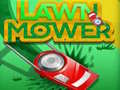 Laro Lawn Mower