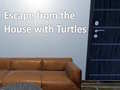 Laro Escape from the House with Turtles