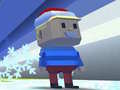 Laro Kogama: Speedrun in the North Pole
