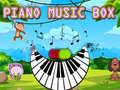 Laro Piano Music Box