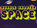 Laro Bubble Shooter Space