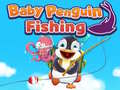 Laro Baby Penguin Fishing