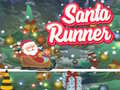Laro Santa Runner