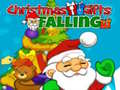 Laro Christmas Gifts Falling