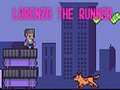 Laro Lorenzo the Runner